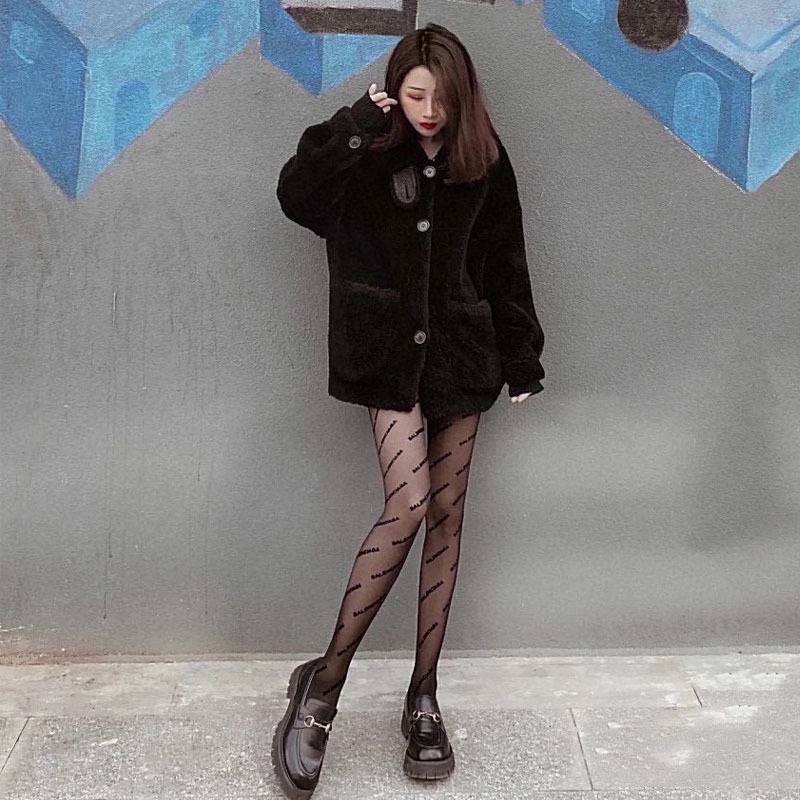 Show off your beautiful legs? Balenciaga stockings and tights replica boo62982