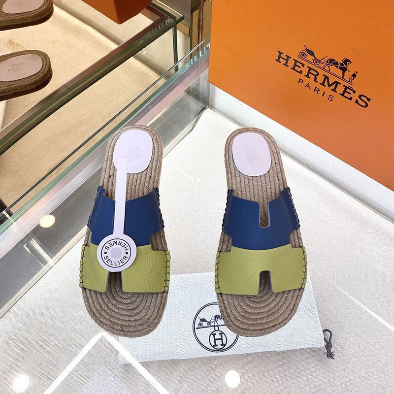 Classic Hermes flat sandals, copy, Oran, ecru, H motif, mules, eru58548 Classic Hermes flat sandals, copy, Oran, ecru, H motif, mules, eru58548