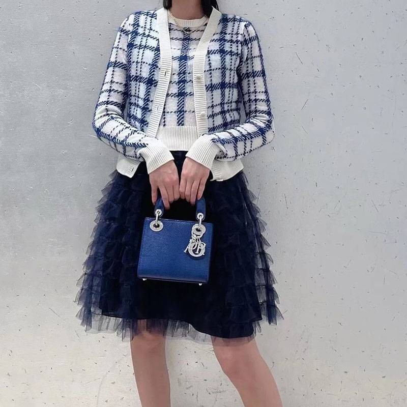 New sale Dior skirt copy der40753