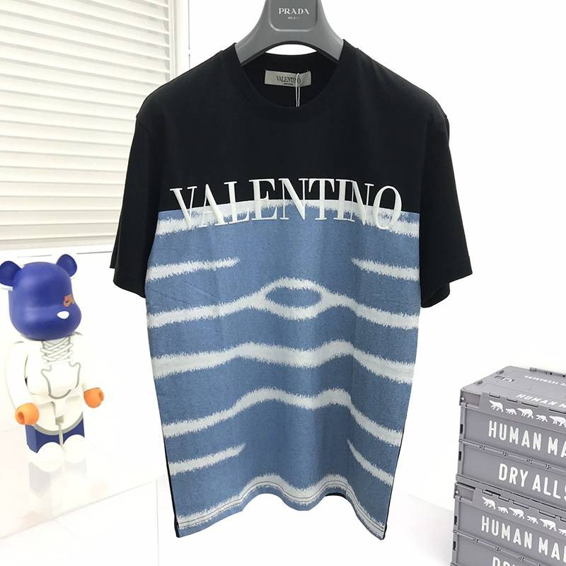 [Popular item] Valentino Tiger 1976 T-shirt replica Vuw47918