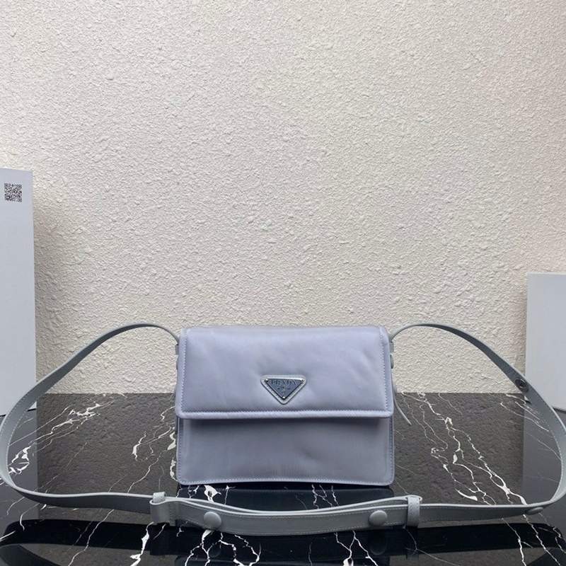 Easy to use Prada nylon shoulder bag replica [not available in Japan] pup01073