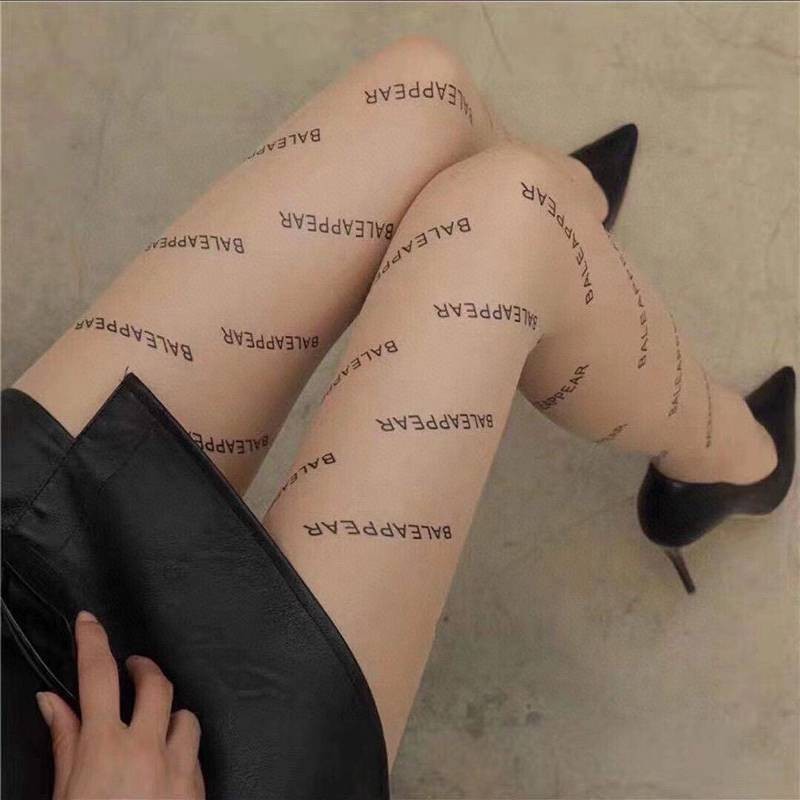 Super popular! High quality???Balenciaga stockings and tights fake bod82577