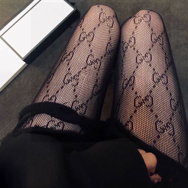 21AW new item ☆ Gucci stockings tights replica gua38698
