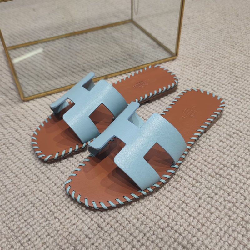 Not available in Japan Hermes Oran sandal copy Oran leather and canvas sandals erj95258 Not available in Japan Hermes Oran sandal copy Oran leather and canvas sandals erj95258