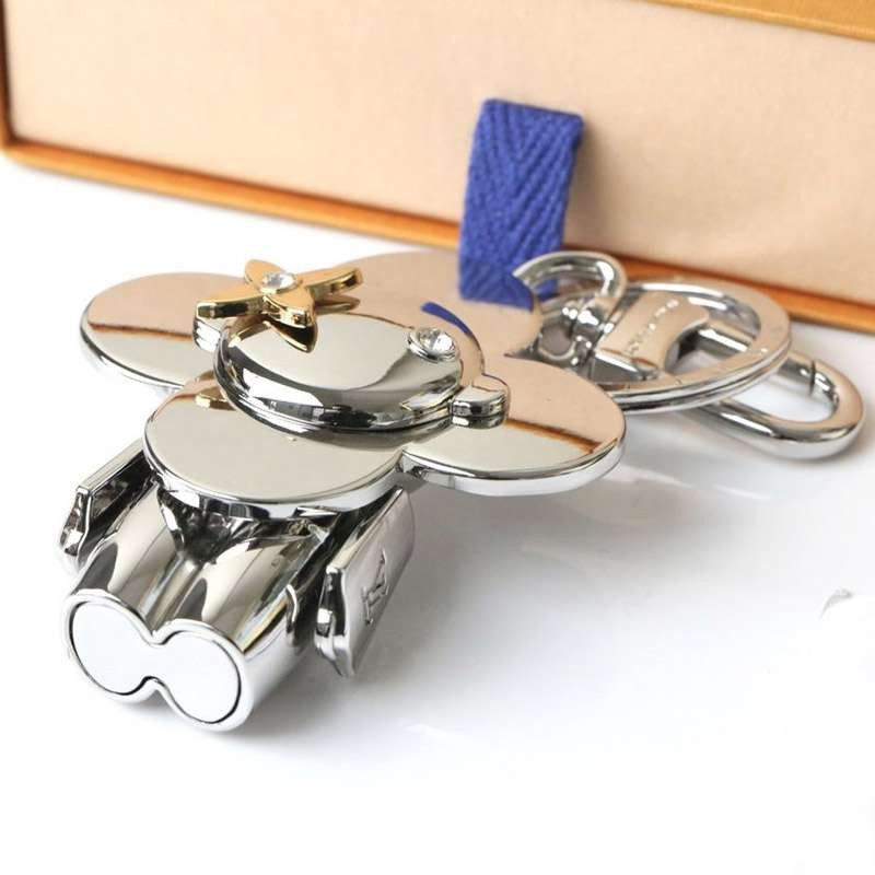 Very popular! High quality Louis Vuitton keychain Bijoux Sac fake vuy58635