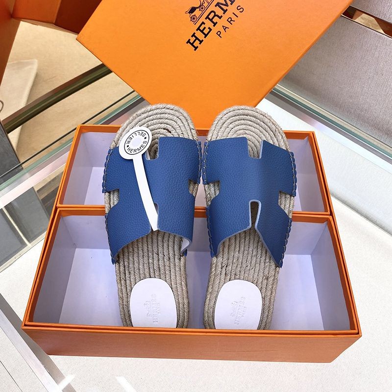 Rare Hermes Flat Sandals Replica Oran Ecru H Motif Mules erd59260 Rare Hermes Flat Sandals Replica Oran Ecru H Motif Mules erd59260