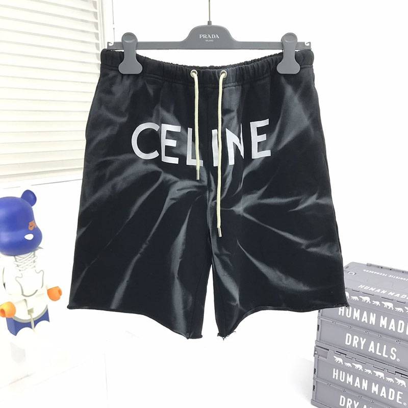 Free shipping Celine shorts fake Cet93681