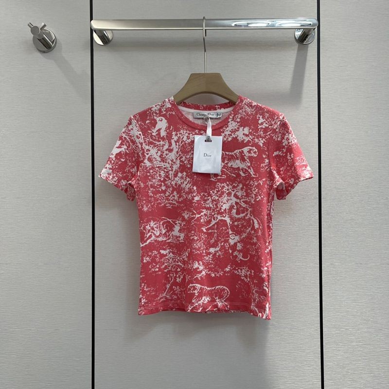 Extremely rare! Dior T-shirt parody oblique round neck terry cotton deq09273 Extremely rare! Dior T-shirt parody oblique round neck terry cotton deq09273