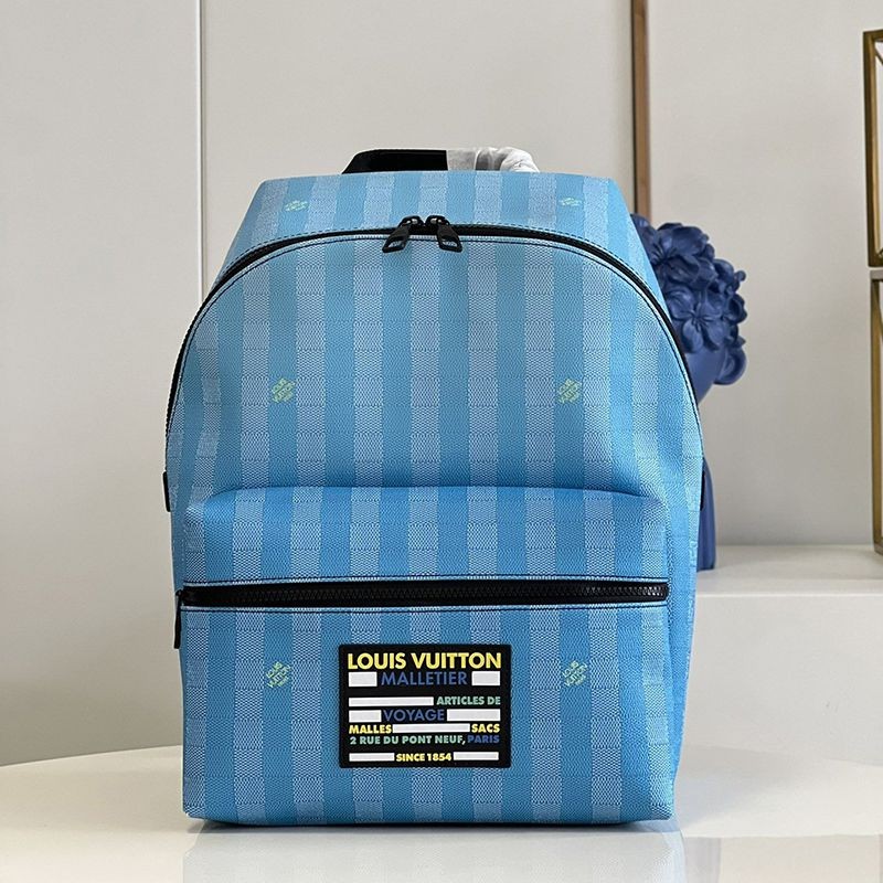 No. 1 in cumulative sales! Louis Vuitton Monogram Eclipse Backpack Replica vua46622 No. 1 in cumulative sales! Louis Vuitton Monogram Eclipse Backpack Replica vua46622