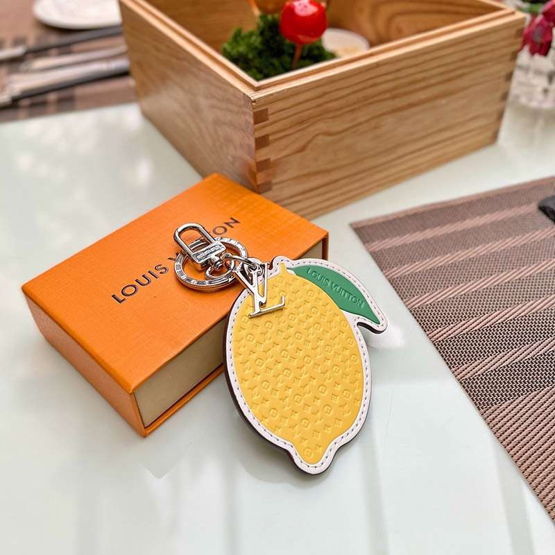 Perfect as a gift? Louis Vuitton Keychain Replica N Grade vul13640