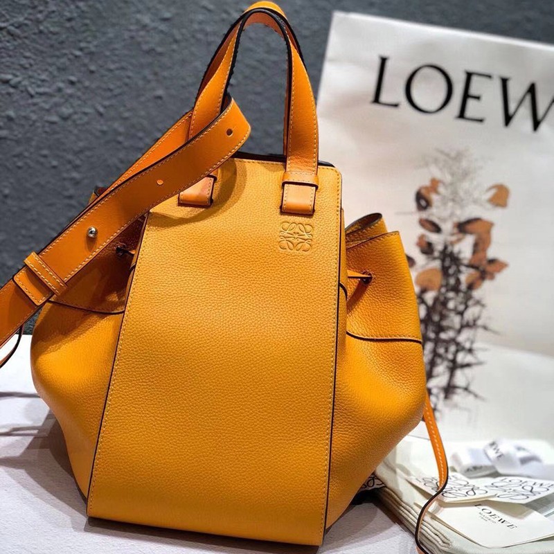 21 New Loewe Lapistal Replica Classic Leather Small Hammock Handbag loe17344 21 New Loewe Lapistal Replica Classic Leather Small Hammock Handbag loe17344