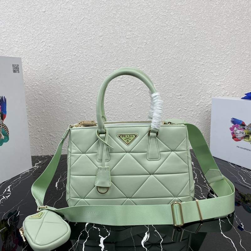 Very popular!! New color Prada shoulder bag, super cheap [tracking included] puq87786