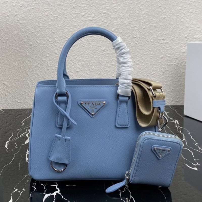 Rare and very popular Prada shoulder bag replica 3way puu42404