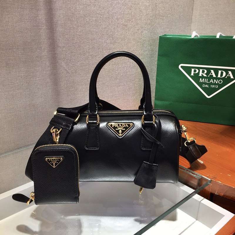 Super hot topic! [Popular item] Prada shoulder bag replica N grade put26581