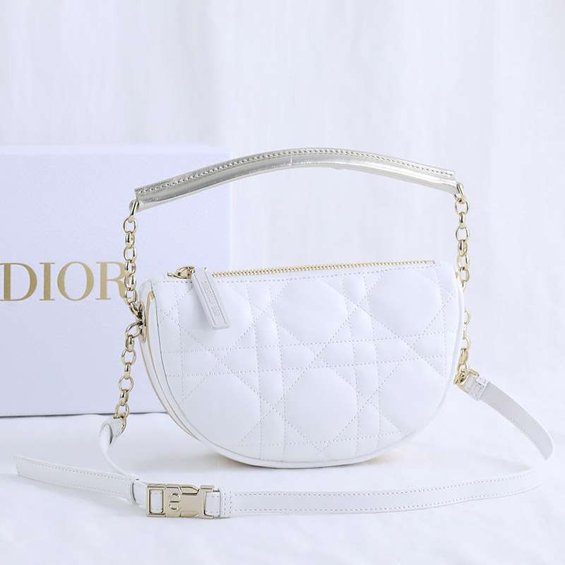 Very popular Dior VIBE handbag replica shoulder bag den59033