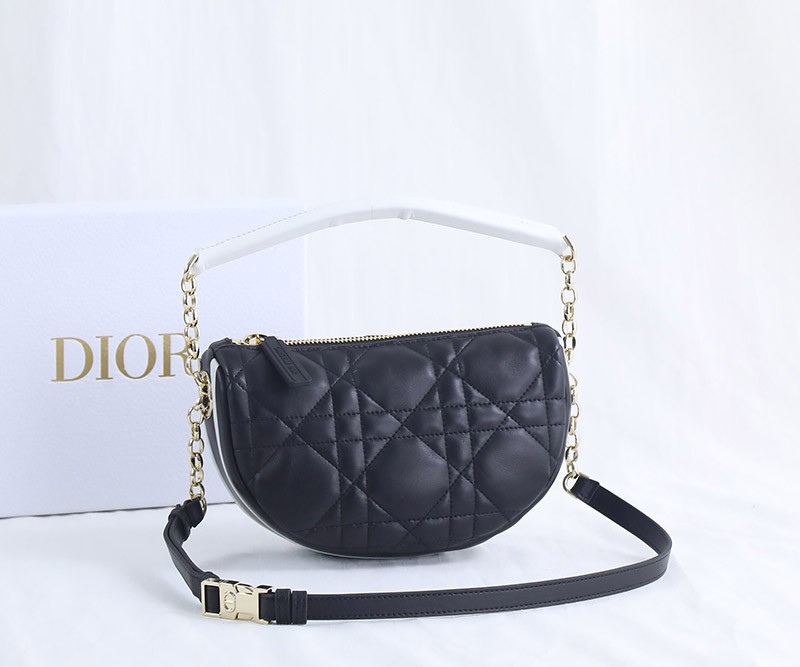 New color ☆ Rare Dior VIBE handbag replica shoulder bag det18063