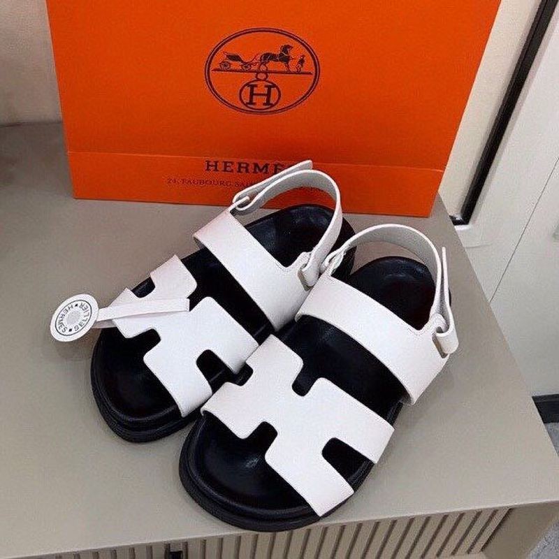 Cute for summer! Hermes Sandales Takara Men's Sandals Replica 2 Colors ern03111 Cute for summer! Hermes Sandales Takara Men's Sandals Replica 2 Colors ern03111