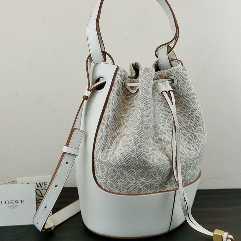 No customs duties Loewe Balloon Bag Replica 2way Bag Shoulder Bag lod02592