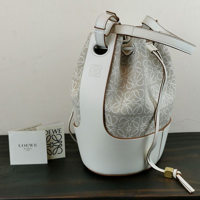 No customs duties Loewe Balloon Bag Replica 2way Bag Shoulder Bag lod02592