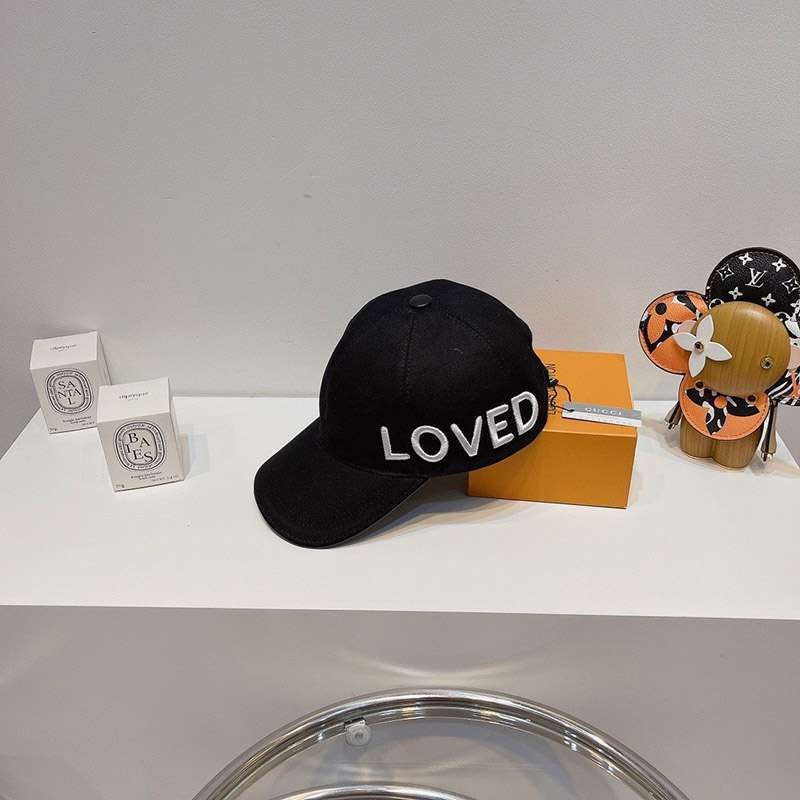 Classic and super popular Gucci baseball cap GG replica gus95637