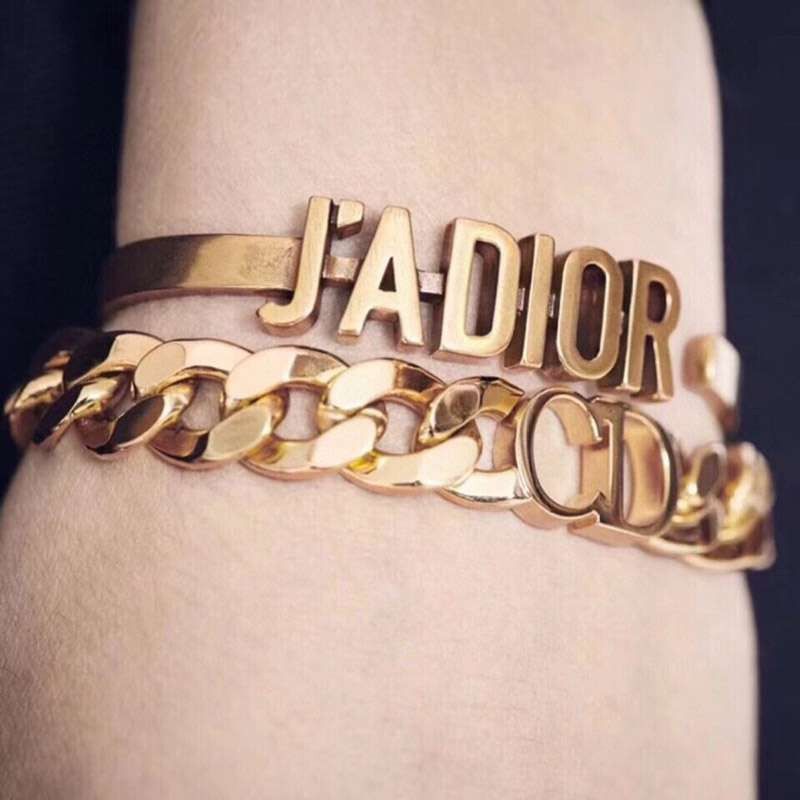 Free shipping J'adior bracelet replica dea48738