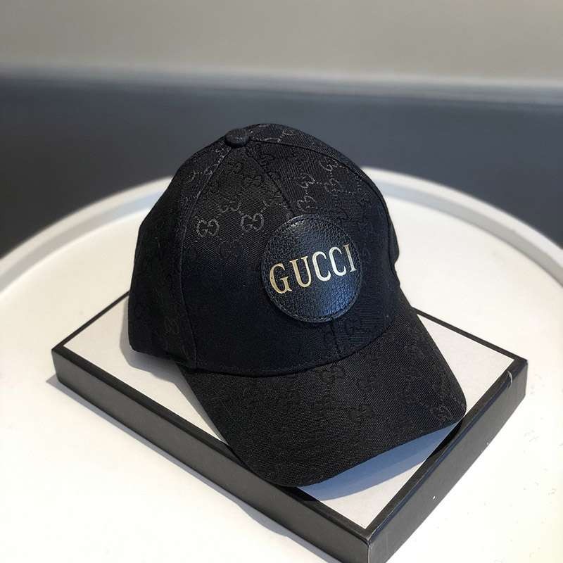First come, first served? Gucci baseball cap replica GG guu68611