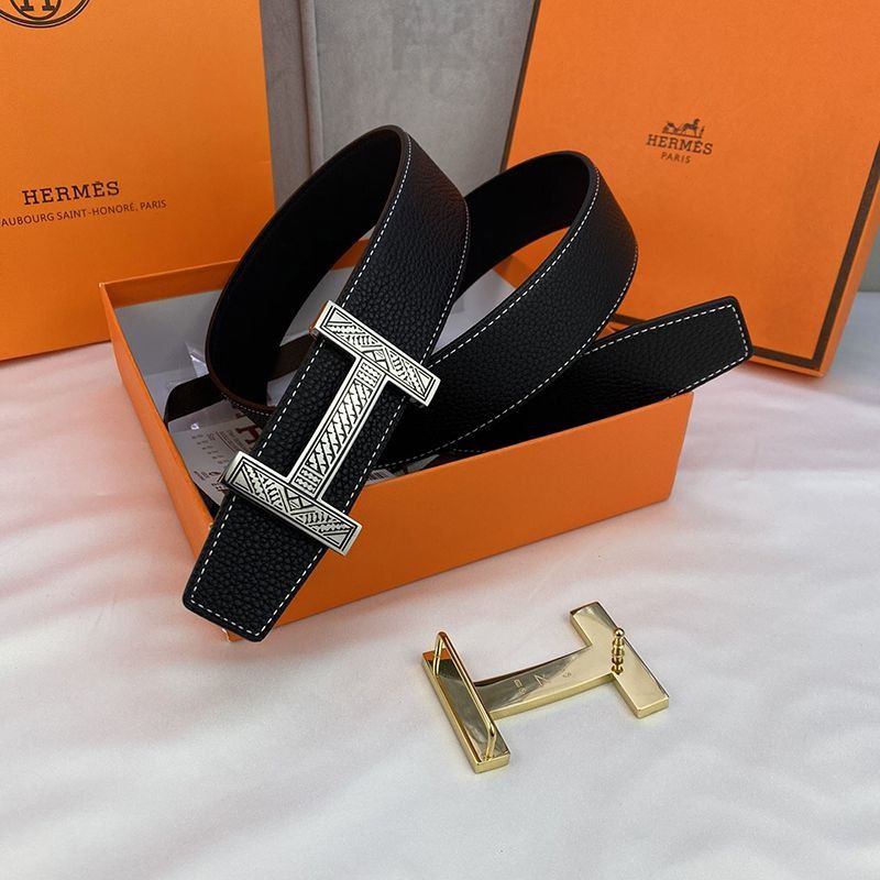 Hard to find Hermes belt buckle H guilloche replica reversible 38mm 2 colors erb90242 Hard to find Hermes belt buckle H guilloche replica reversible 38mm 2 colors erb90242