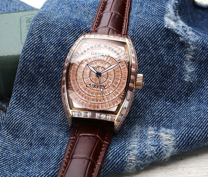 Hard to find! Franck Muller Casablanca Replica 45mm fra37298 Hard to find! Franck Muller Casablanca Replica 45mm fra37298