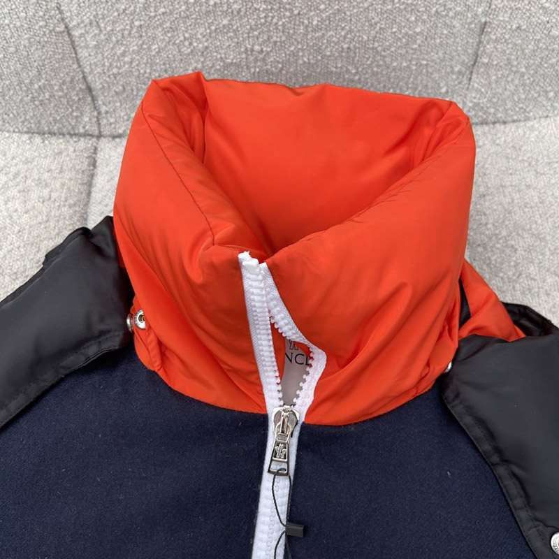 Sold out Moncler fake genius down jacket mob02576