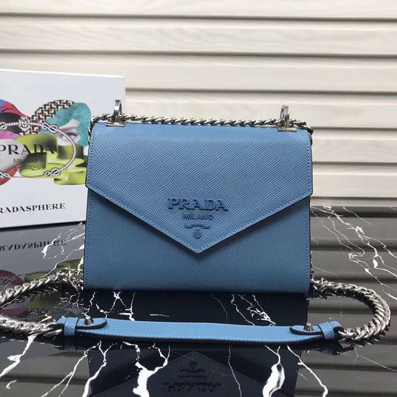 Rare color new Prada shoulder bag replica pue03129 Rare color new Prada shoulder bag replica pue03129