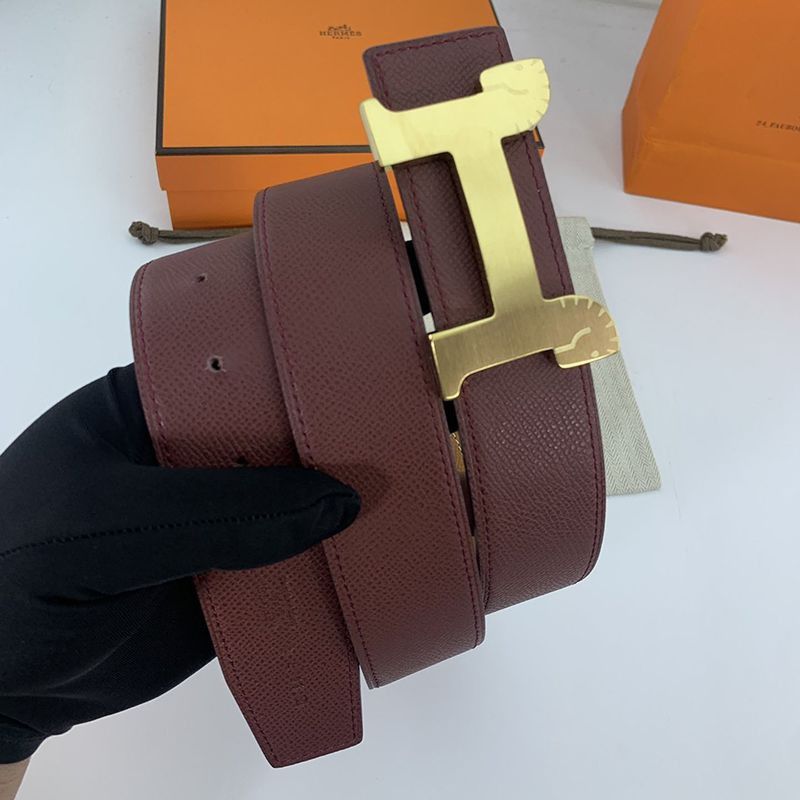 Rare color Hermes Mini Constance reversible belt copy 38mm 2 colors erj03760 Rare color Hermes Mini Constance reversible belt copy 38mm 2 colors erj03760