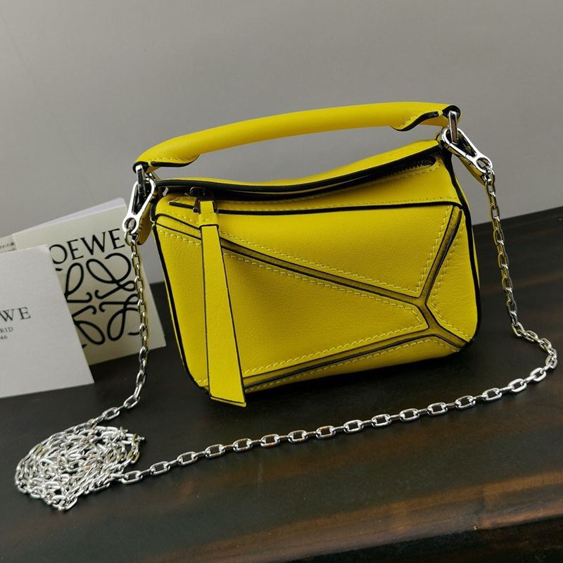 Sale new item Loewe★Classic Puzzle Nano Bag Copy★Puzzle nano bag lop84083 Sale new item Loewe★Classic Puzzle Nano Bag Copy★Puzzle nano bag lop84083