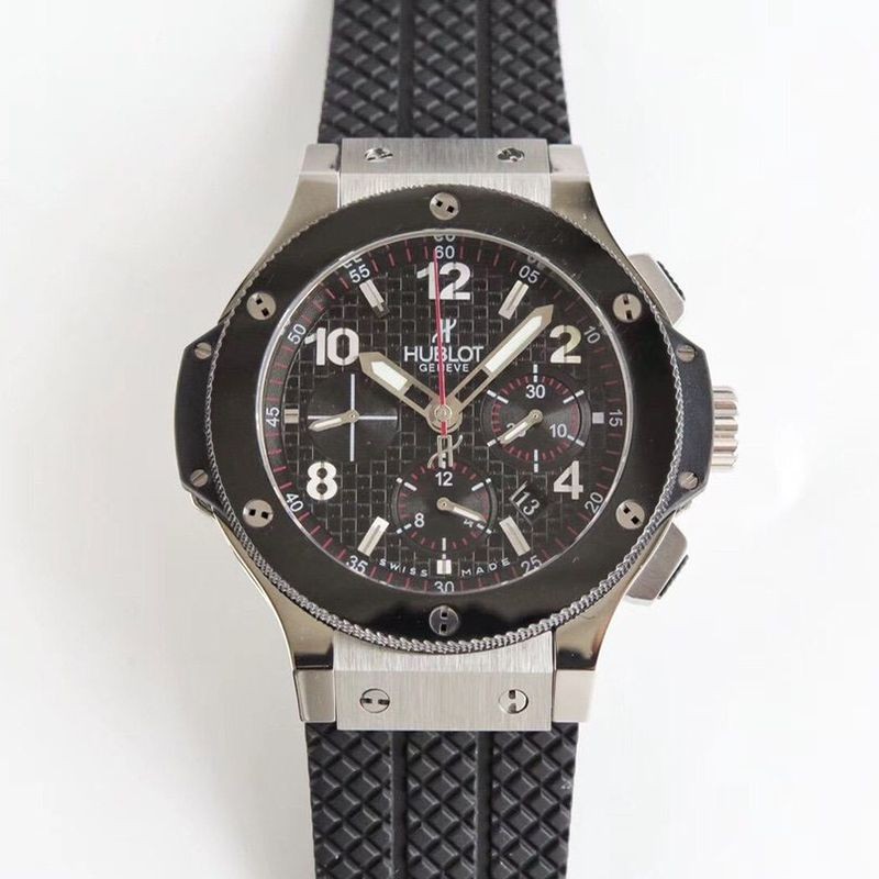 [Not available in Japan] Hublot Big Bang Replica Watch hut52089