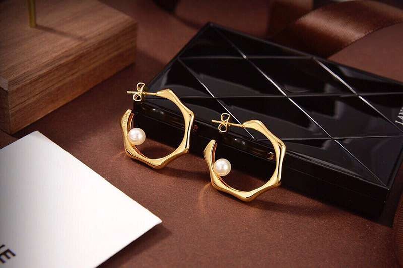 21AW New Celine Triomphe Earrings Replica Ceo72561 21AW New Celine Triomphe Earrings Replica Ceo72561