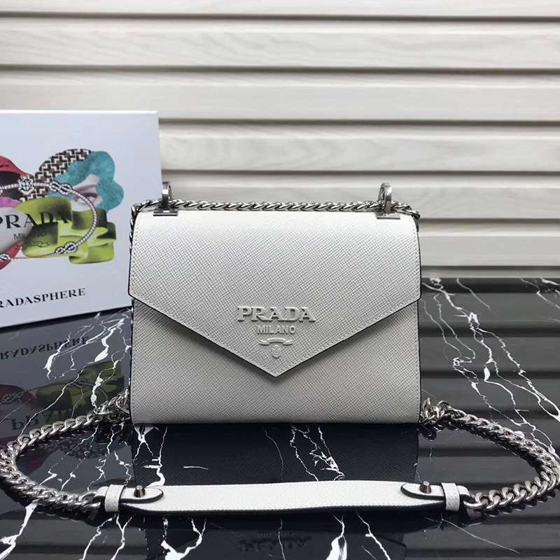 Very popular! New Prada shoulder bag replica pue81137 Very popular! New Prada shoulder bag replica pue81137