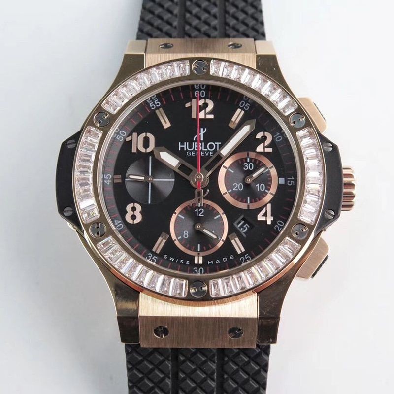 New sale Hublot watch replica Big Bang huo09705