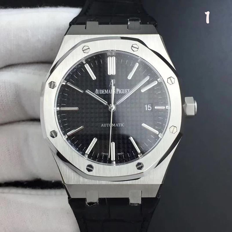 Popular Audemars Piguet Royal Oak Replica 3 Colors Odo65827 Popular Audemars Piguet Royal Oak Replica 3 Colors Odo65827