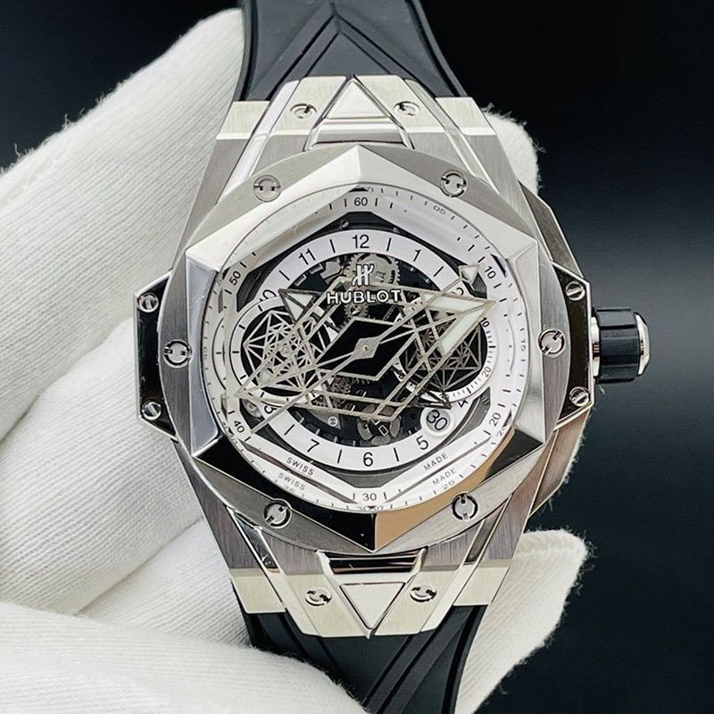 New Spring Hublot Big Bang Replica Limited to 100 pieces worldwide hur27054