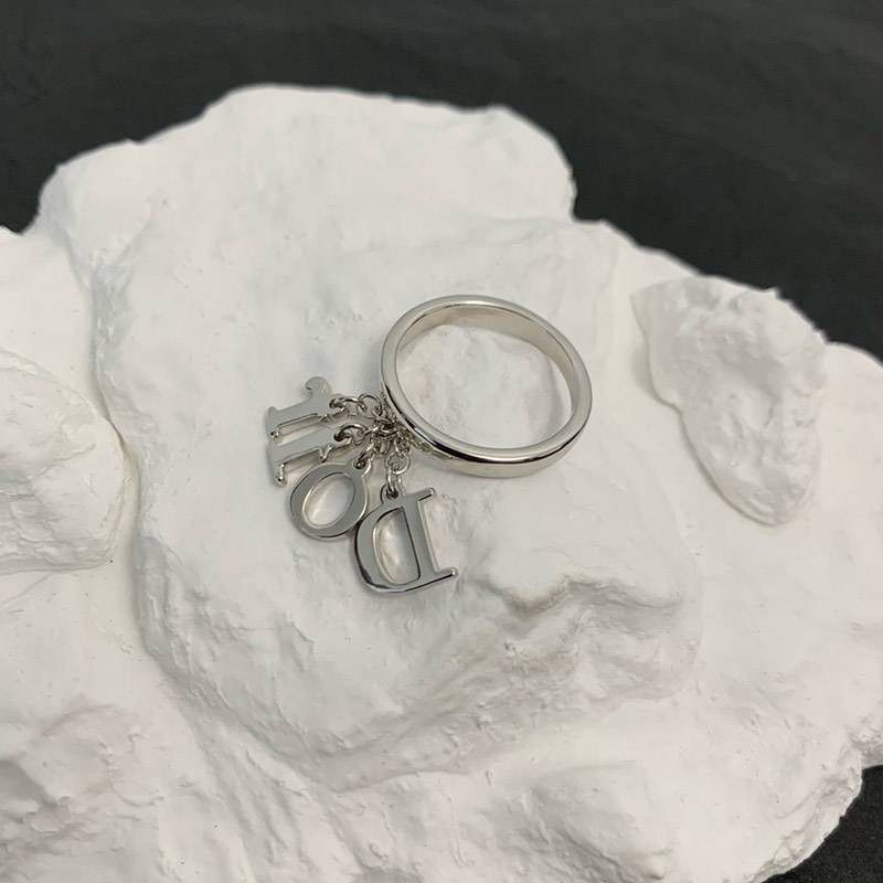 Popular Dior ring replica dez00136