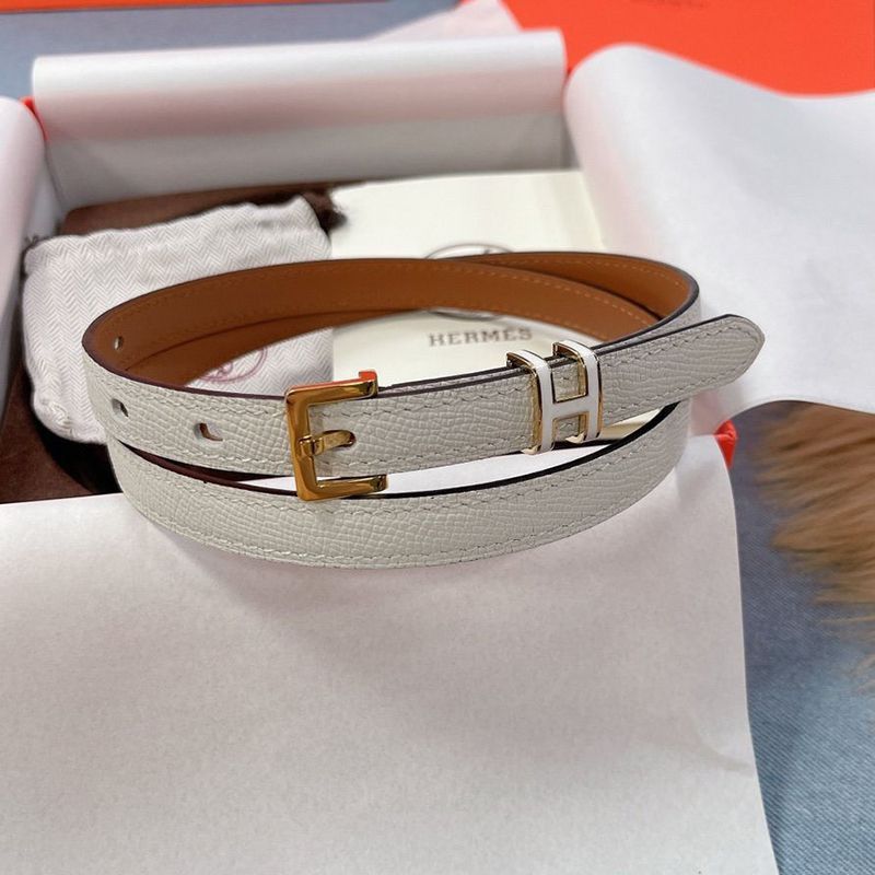 Very popular Hermes Belt Pop H 15mm Fake calfskin thin belt Great as a gift erw53244 Very popular Hermes Belt Pop H 15mm Fake calfskin thin belt Great as a gift erw53244