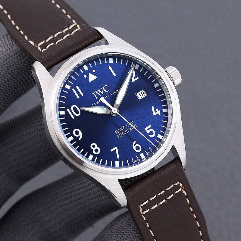 Best Price IWC Pilot Watch Mark 18 Replica iwl98992
