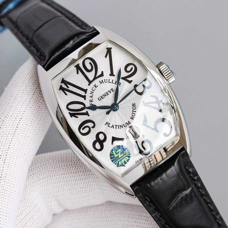 New sale! Stylish? Franck Muller Casablanca Replica 55.3 mm FRP08444 New sale! Stylish? Franck Muller Casablanca Replica 55.3 mm FRP08444