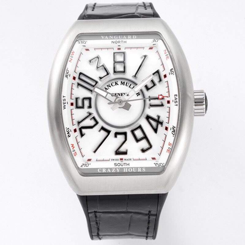 21-22AW Perfect gift? Frank Muller Casablanca V45 55.3 mm frm96398