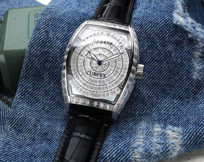 High quality???Frank Muller Casablanca replica 45 mm fri47998 High quality???Frank Muller Casablanca replica 45 mm fri47998