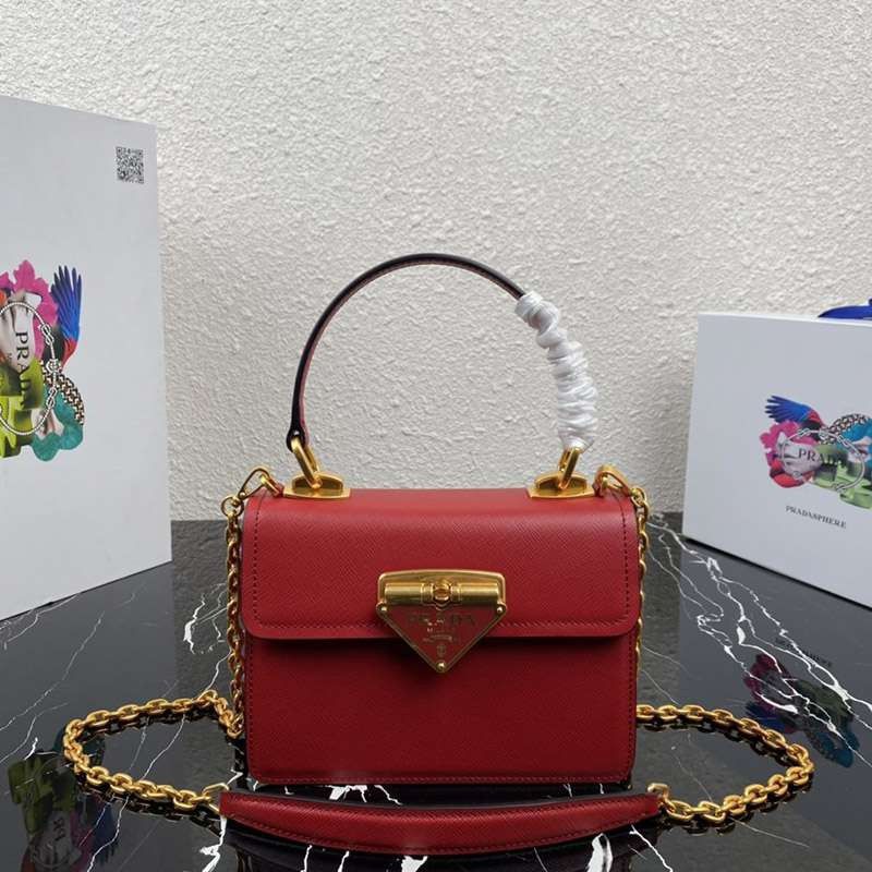 Hard to find [Tracking included] Prada shoulder bag replica puj72879