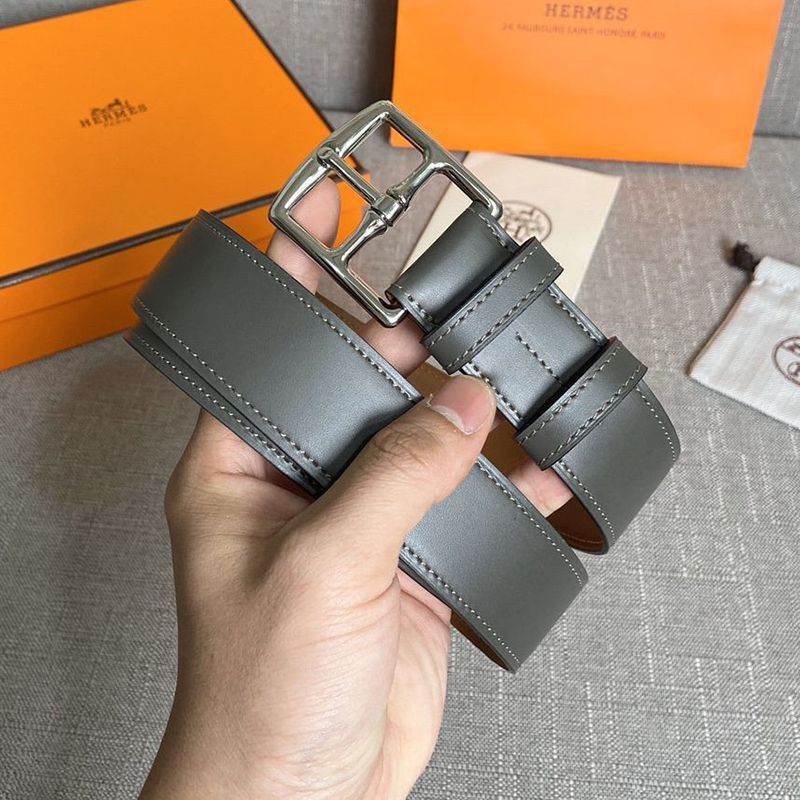 Not available in Japan ★ Hermes ★ Replica Nathan Reversible Belt 35mm ert40995 Not available in Japan ★ Hermes ★ Replica Nathan Reversible Belt 35mm ert40995