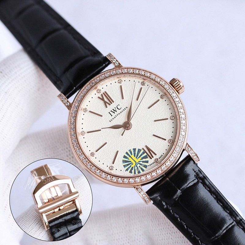 Hard to find IWC replica Portofino Automatic iwb36173