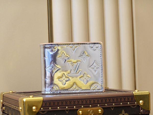Louis Vuitton Wallet Replica Portefeuille Slender M80806