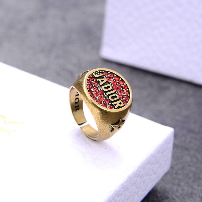 The hot topic! J'adior fake ring dem09535