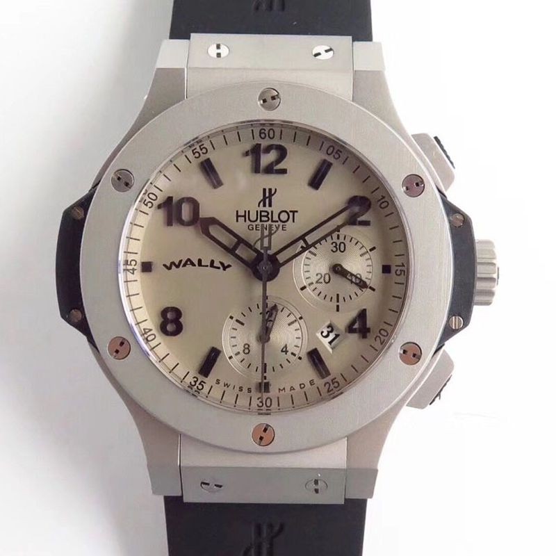 New Spring Hublot Watch Replica Big Bang hus35978